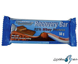 Recovery Bar