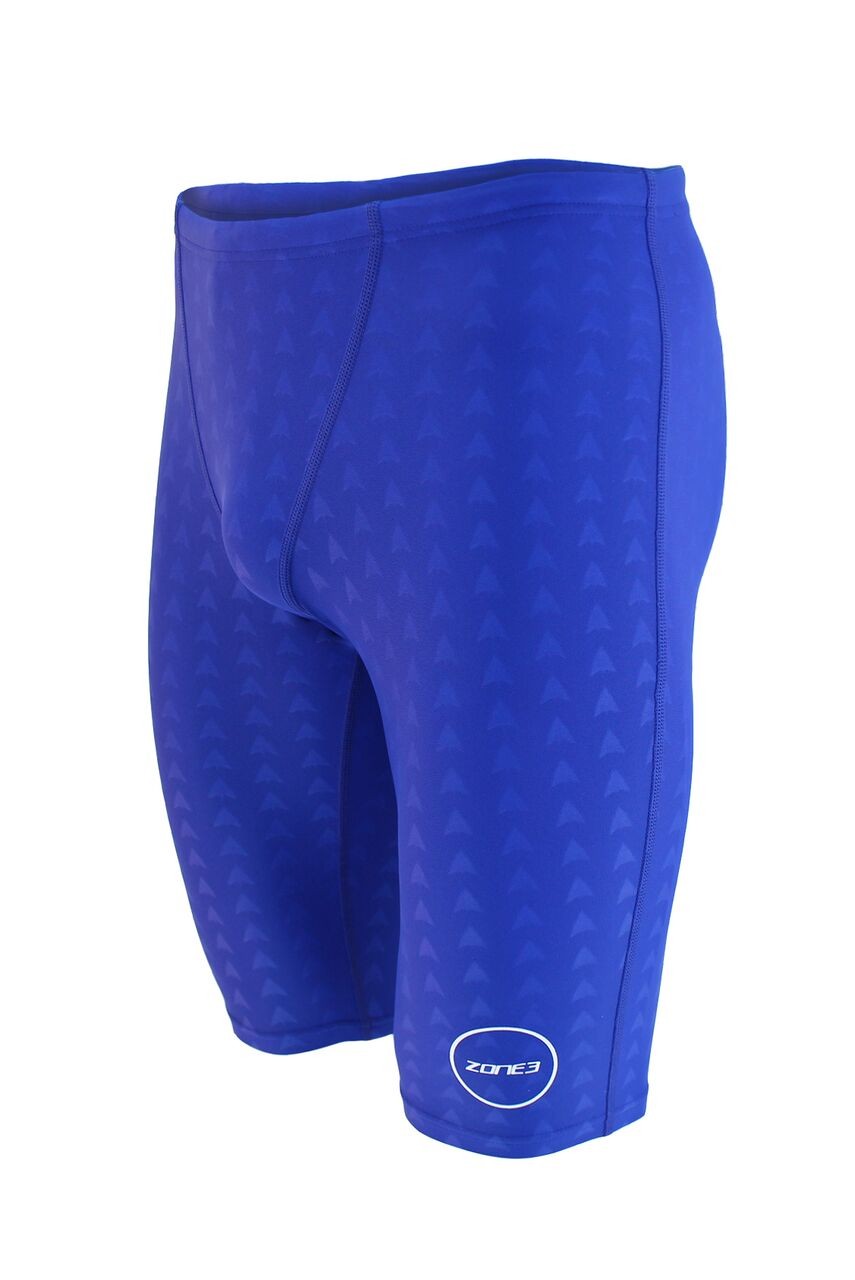 FINA Approved Mens Jammers - Performance Speed