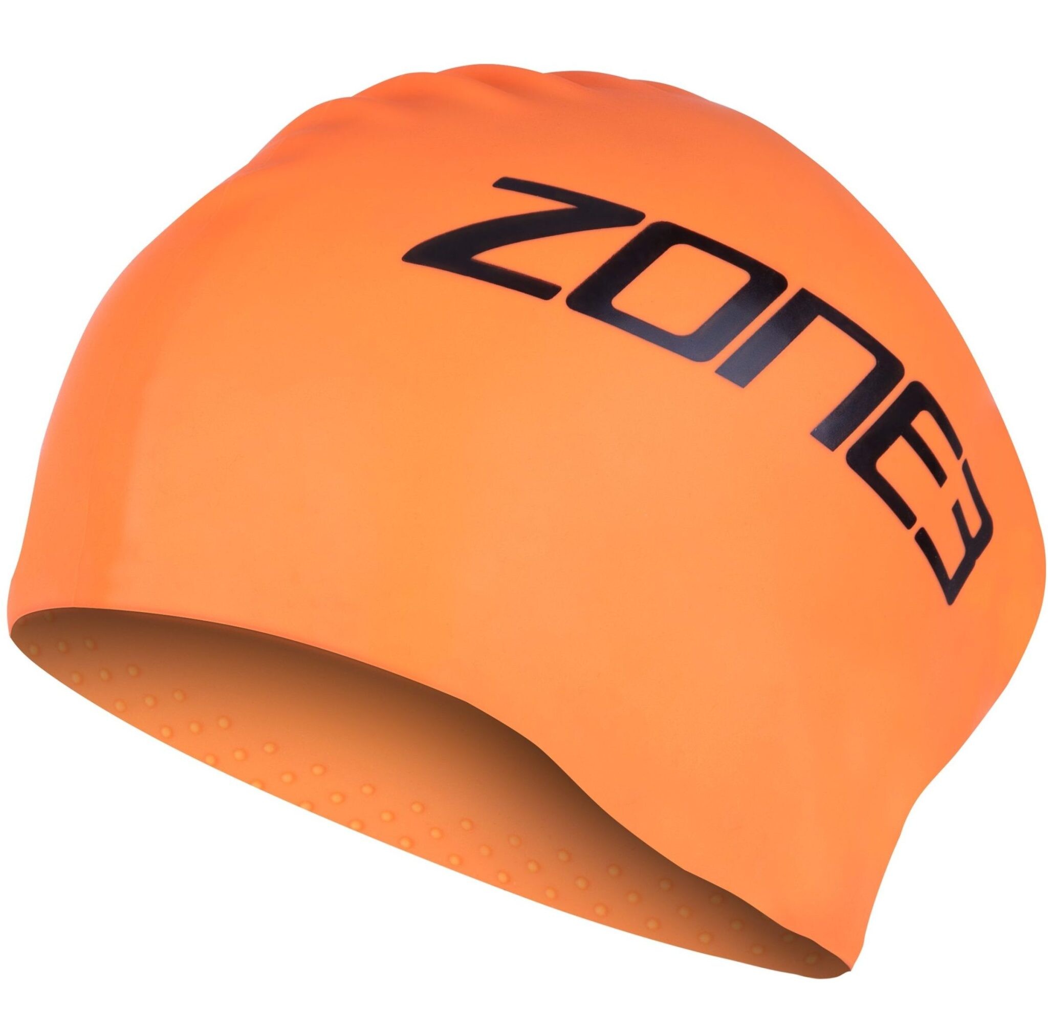 Extra Long Hair Swim Cap