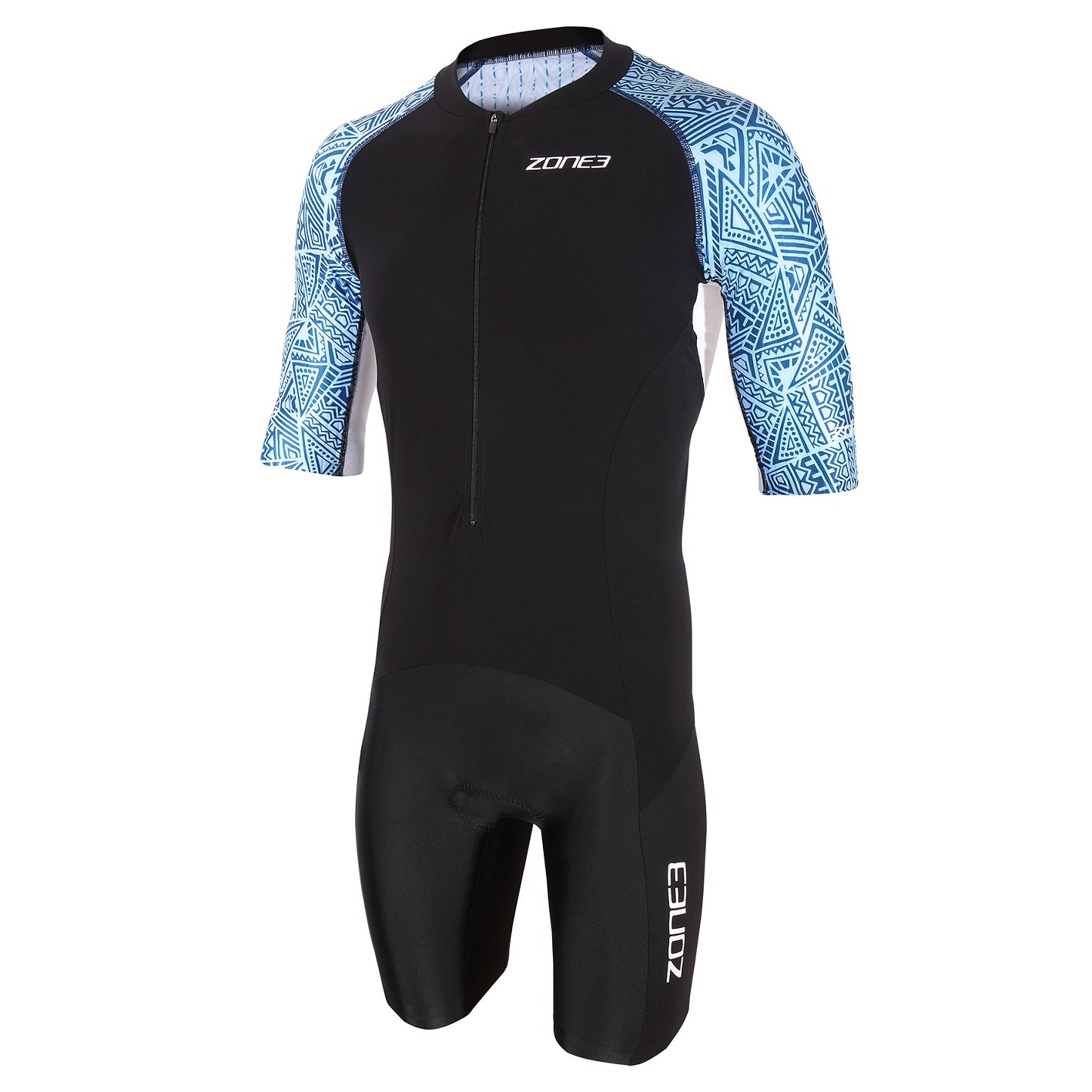 2022 Mens Lava Short Sleeve - Kona Print