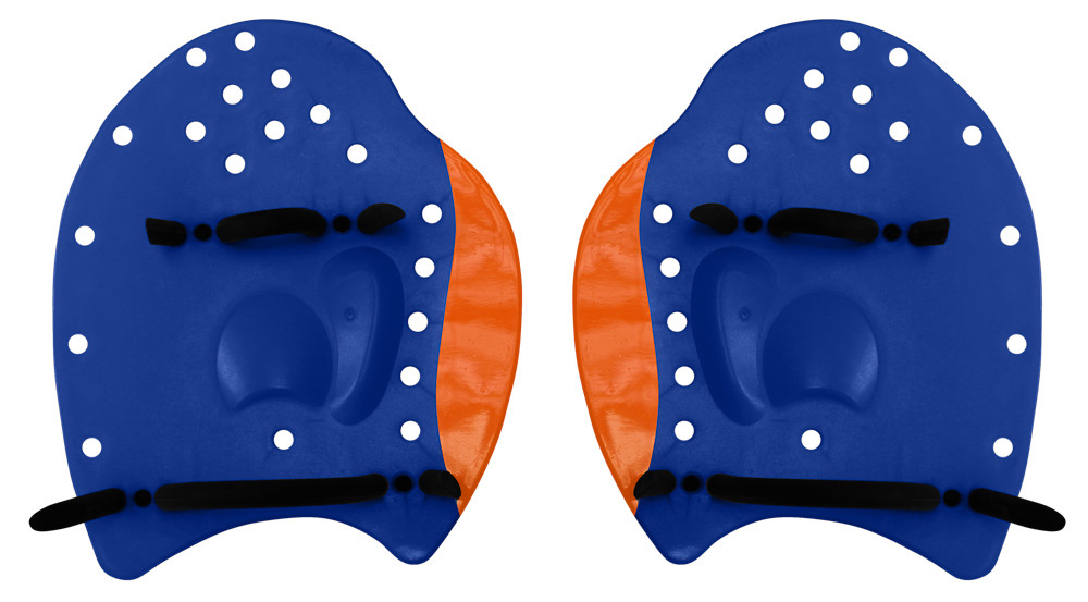 Power Stroke Hand Paddles