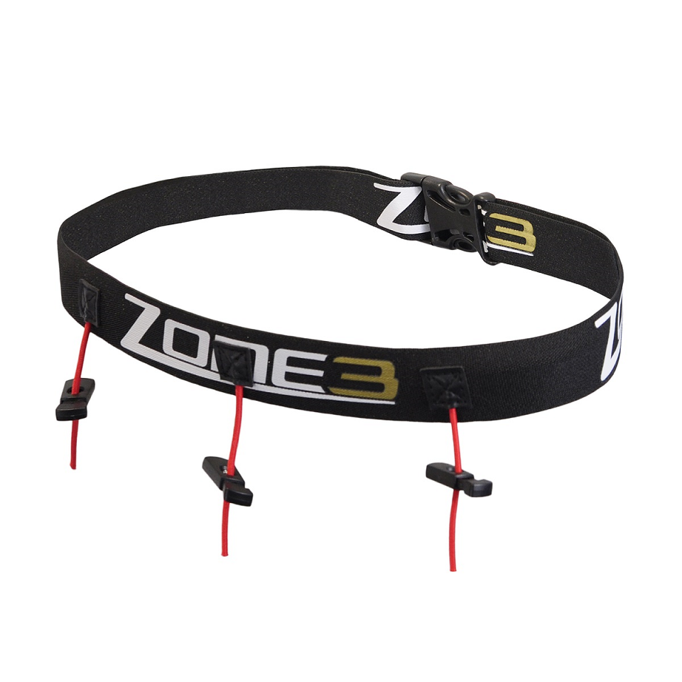 Race Belt