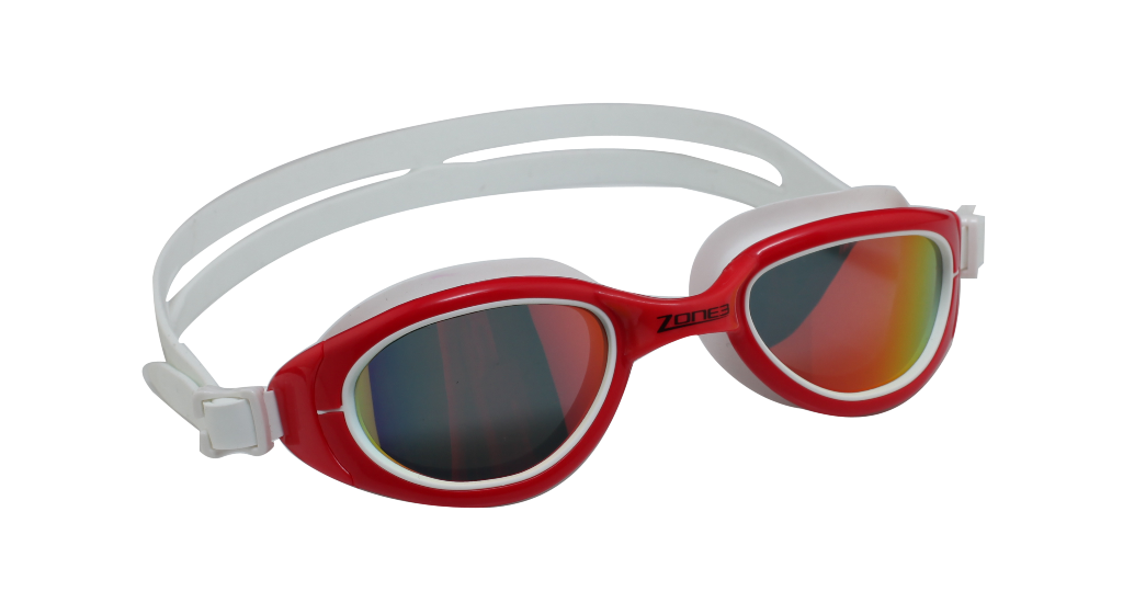 Attack Goggles Revo