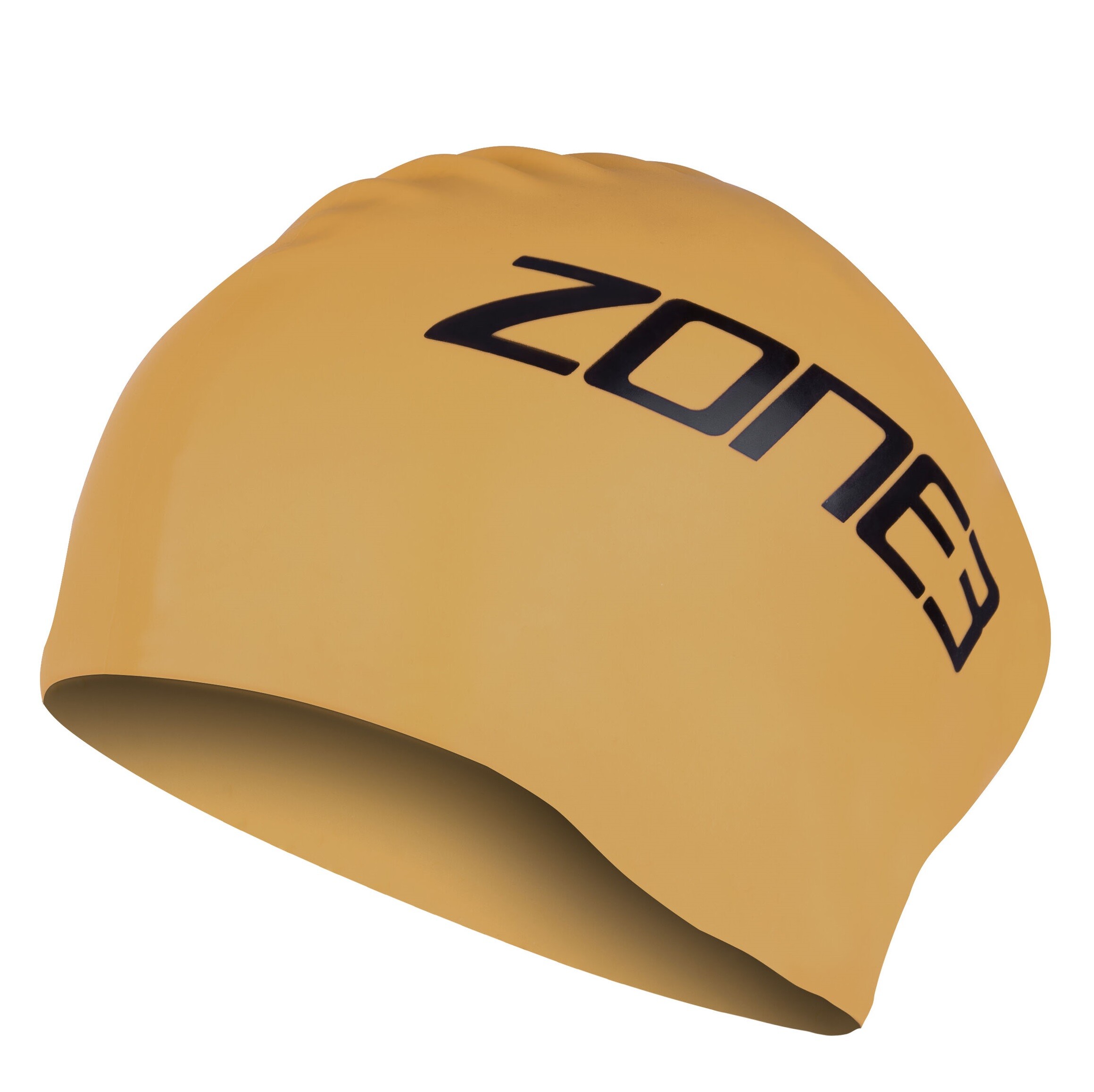 Long Hair Swim Cap