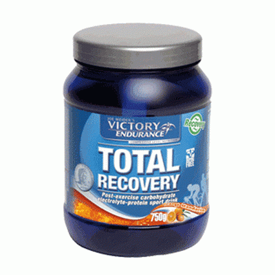 Total Recovery