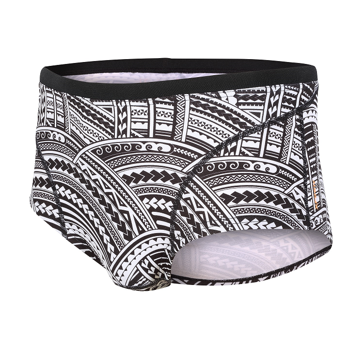 Mens Kona Speed Brief Shorts