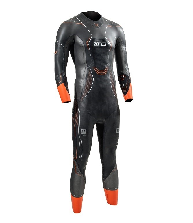Mens Vanquish-X